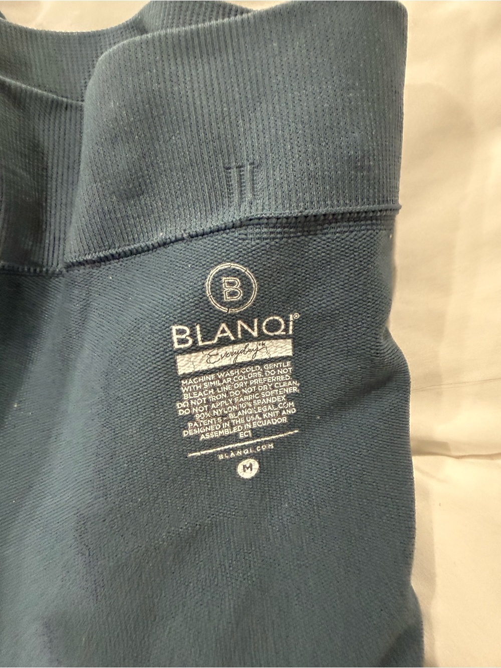Jeans Subcategory Classification - Picture 2 of 5